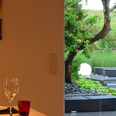 Haus Sathurn ヘルゴラント エクステリア 写真